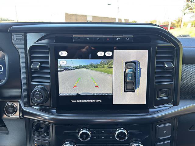 New 2026 Ford F150 Raptor AWD/4WD image 21