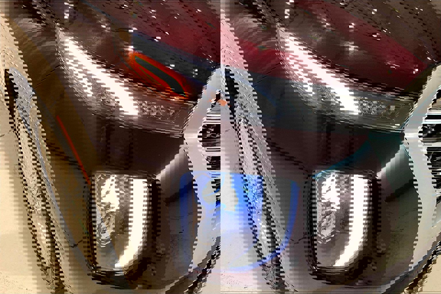 Used 2020 Hyundai Palisade Limited image 32