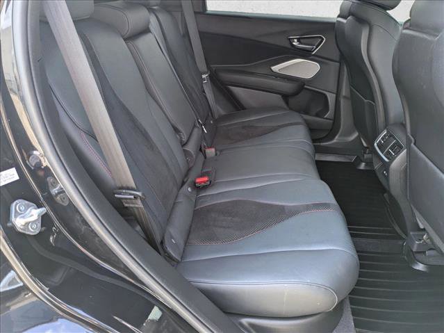 Used 2023 Acura RDX A-Spec image 21