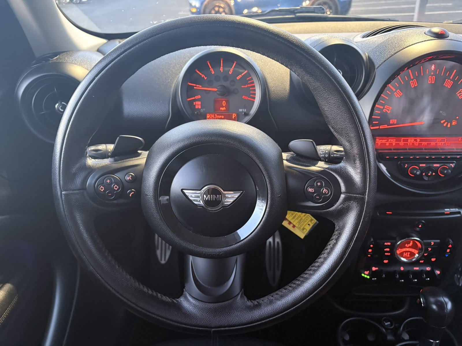 Used 2015 MINI Cooper Countryman S image 19