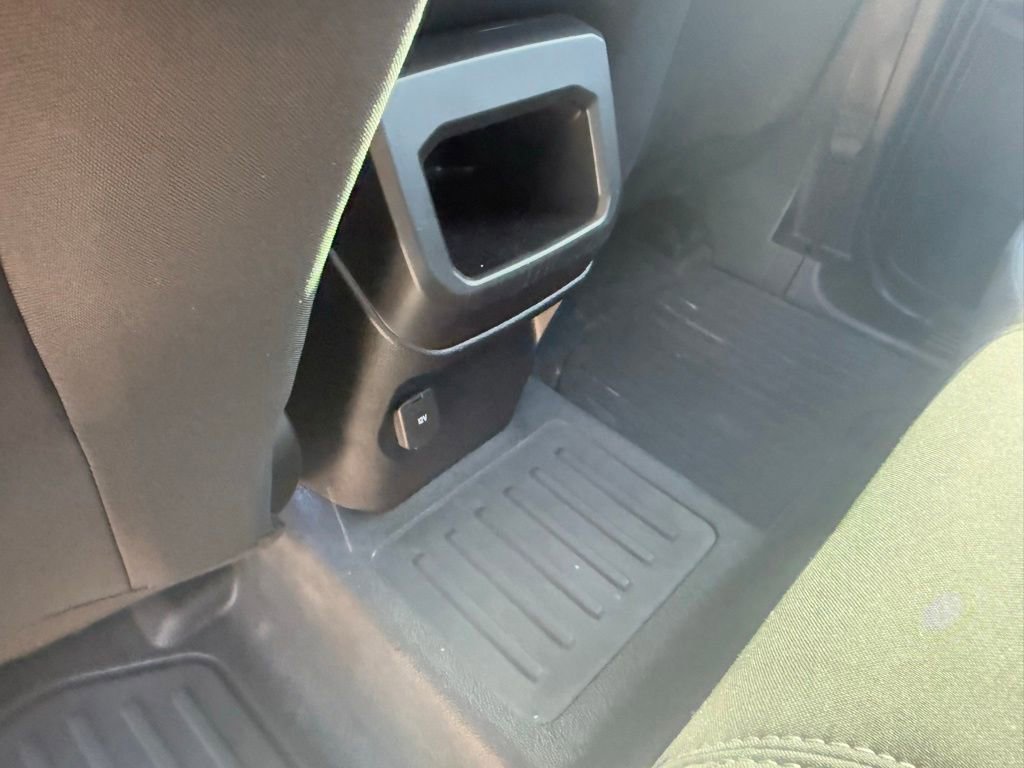 Used 2024 Ford Ranger XL image 27