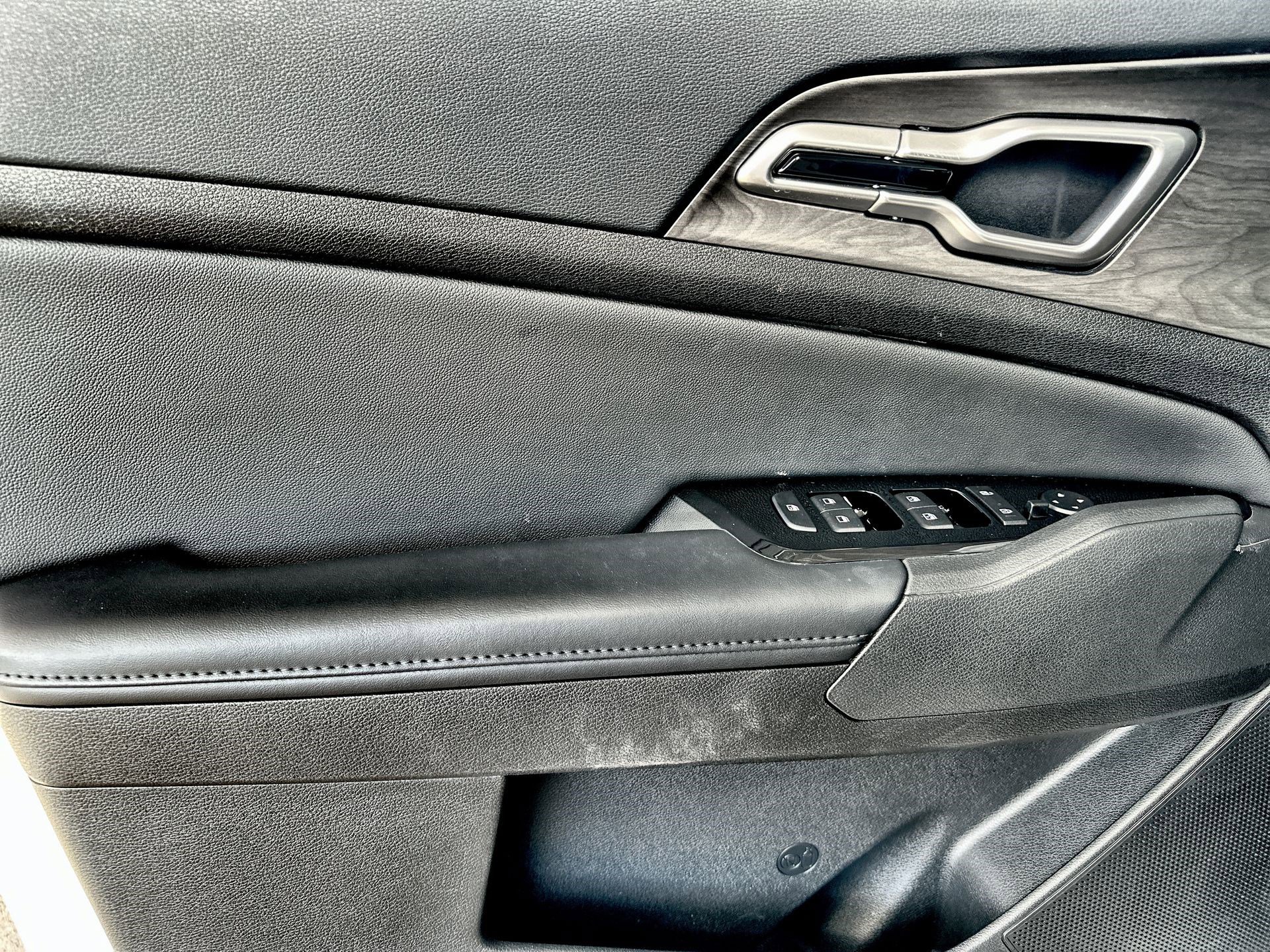 Used 2023 Kia Sportage X-Line w/ X-Line Premium Package image 29