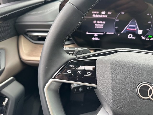 New 2025 Audi Q5 Premium image 19