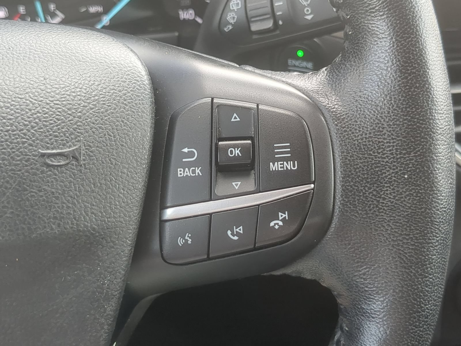 Used 2020 Ford Escape SEL FWD image 17