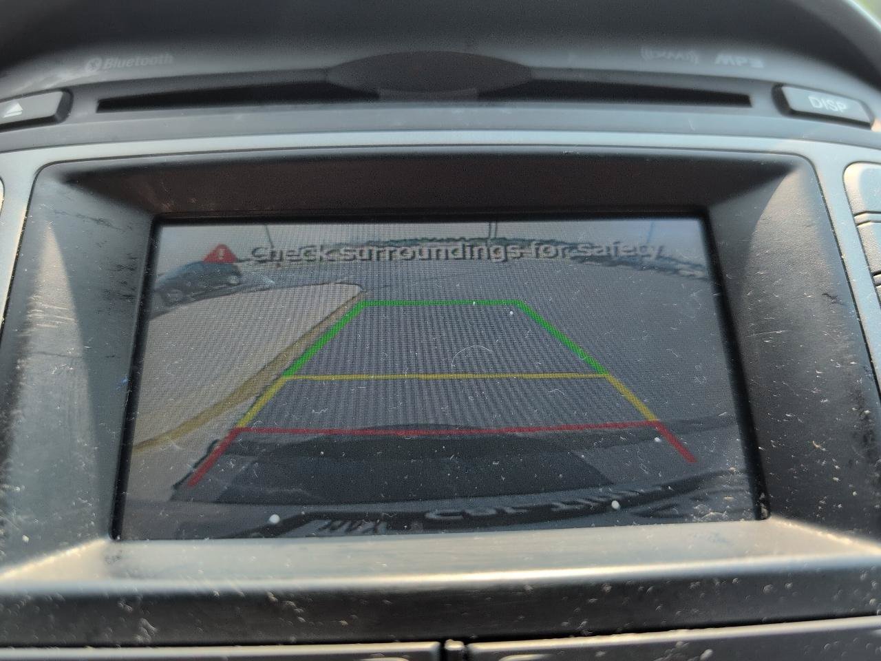 Used 2014 Hyundai Tucson Limited FWD image 8
