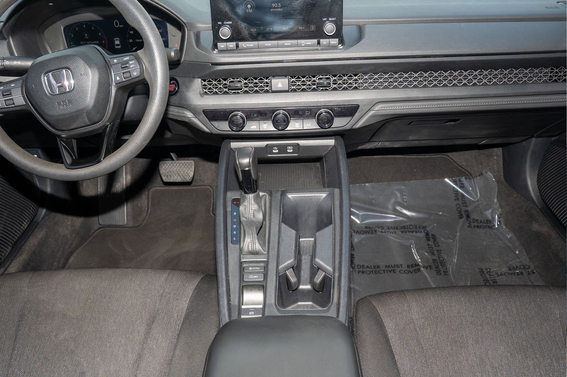 Used 2023 Honda Accord LX image 19