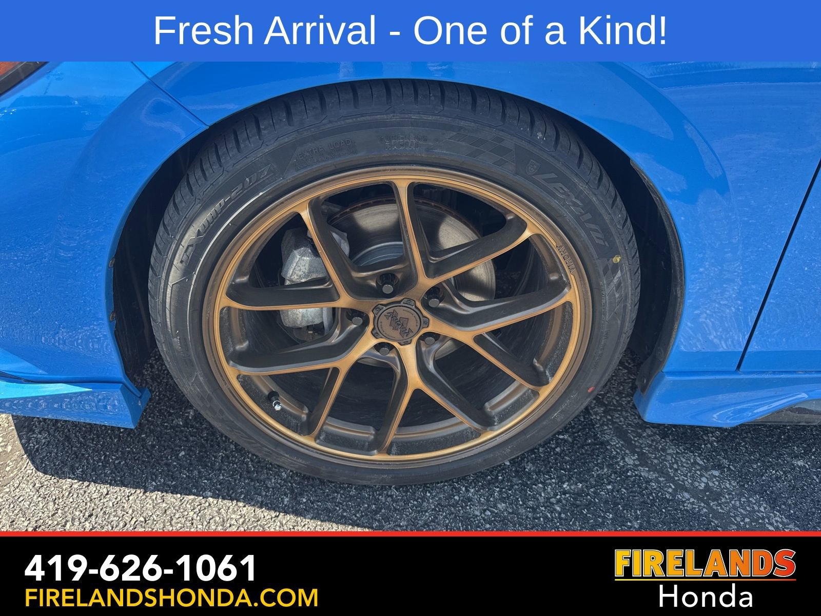 Used 2026 Honda Civic Sport Touring image 29