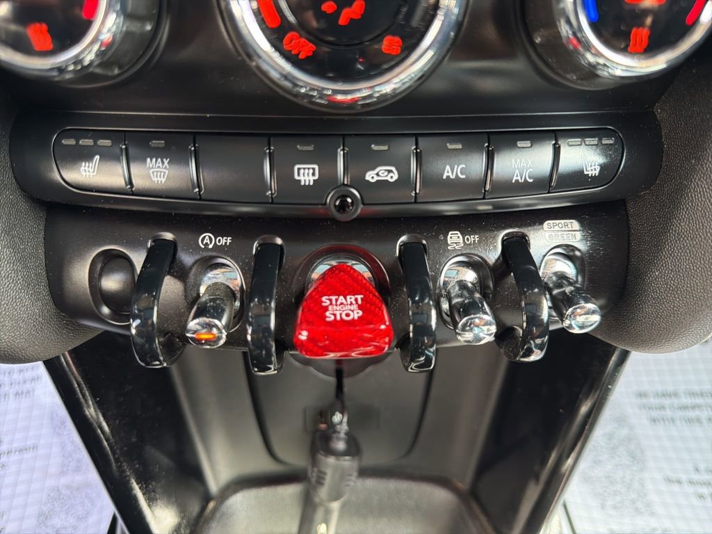 Used 2020 MINI Cooper S FWD image 24
