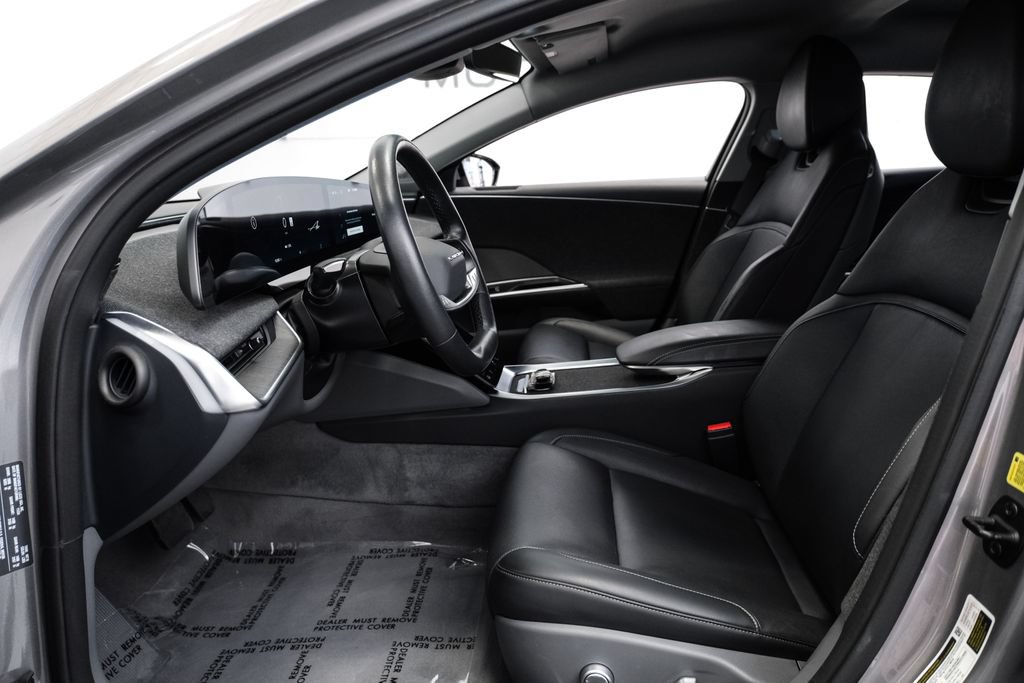Used 2025 Lucid Air Touring AWD/4WD image 4