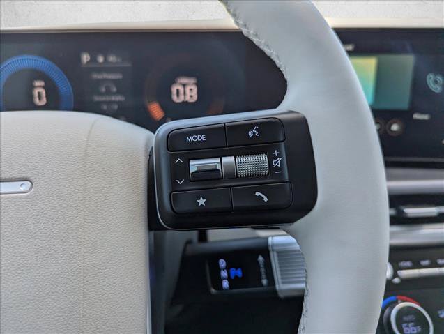 New 2026 Hyundai Santa Fe SEL FWD image 14