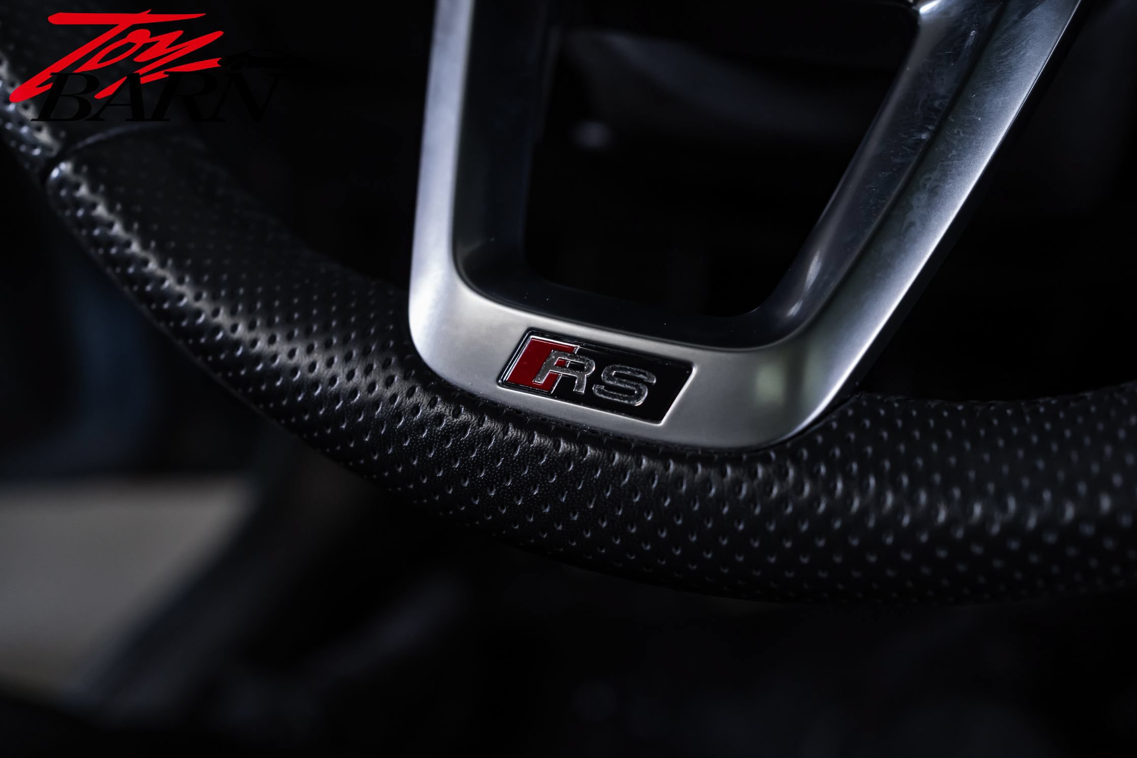 Used 2023 Audi RS 3 AWD/4WD image 35