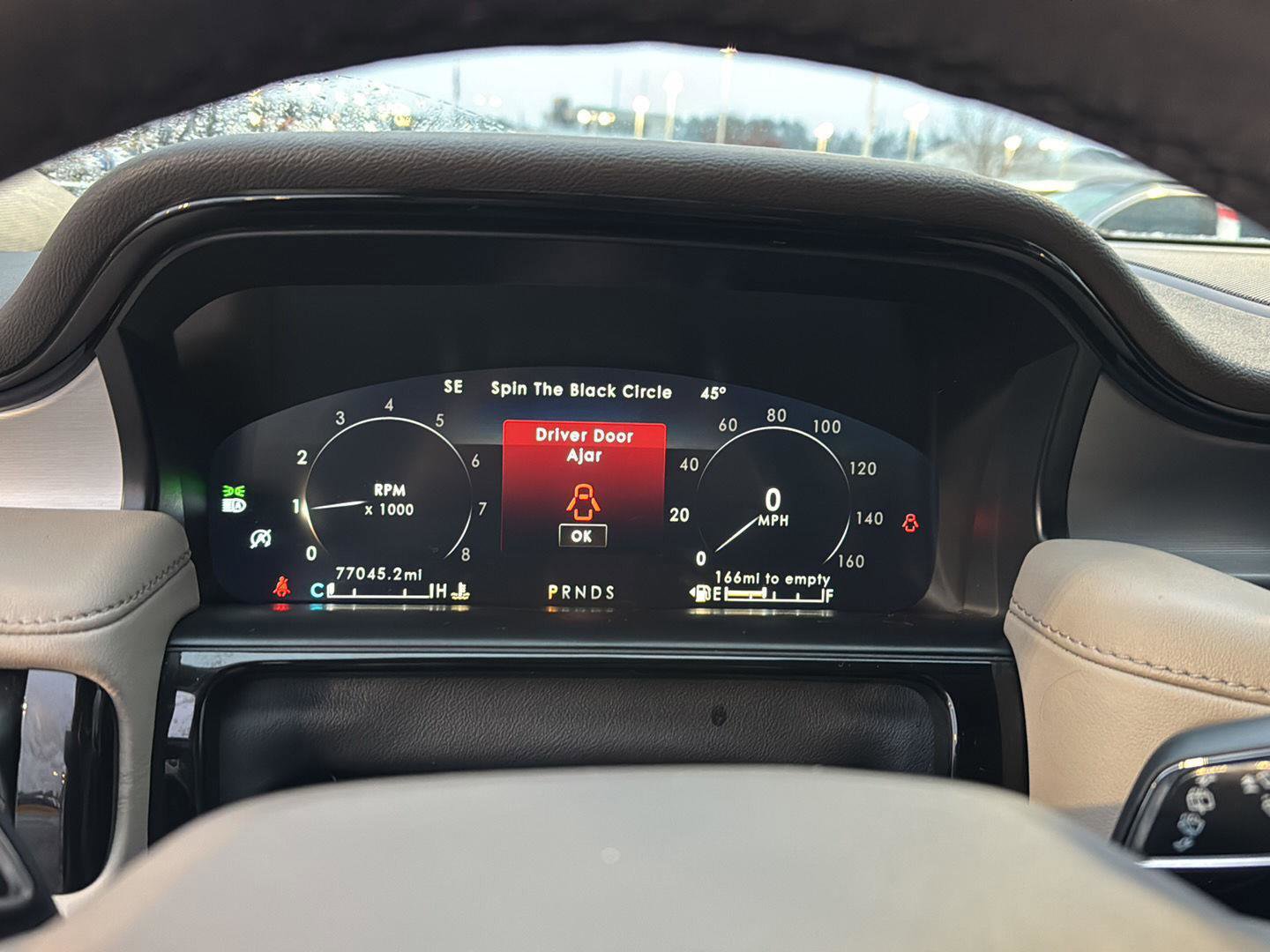 Used 2022 Lincoln Nautilus FWD w/ Premium Package image 20