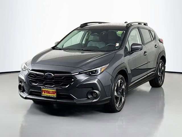 New 2026 Subaru Crosstrek 2.5i Limited image 3