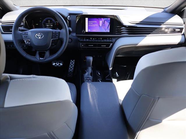 Used 2025 Toyota Camry SE w/ Convenience Package AWD/4WD image 20