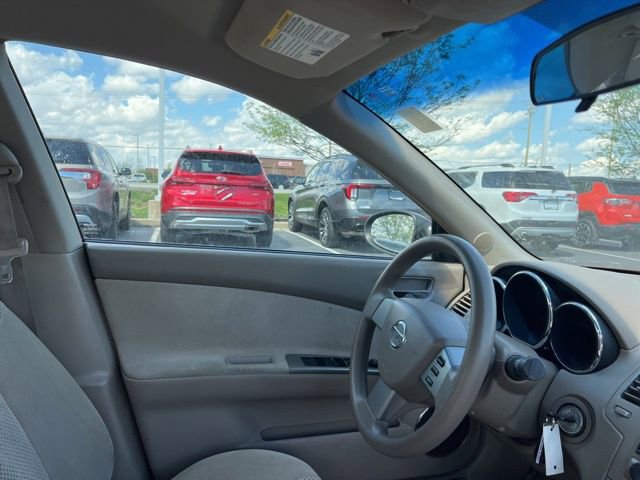 Used 2005 Nissan Altima 2.5 S w/ (S02) Side Airbags Pkg FWD image 28