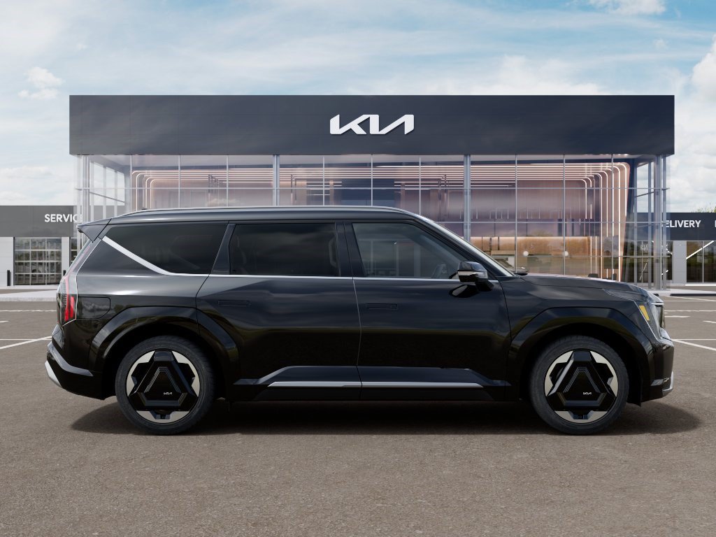 New 2026 Kia EV9 Land AWD/4WD image 7