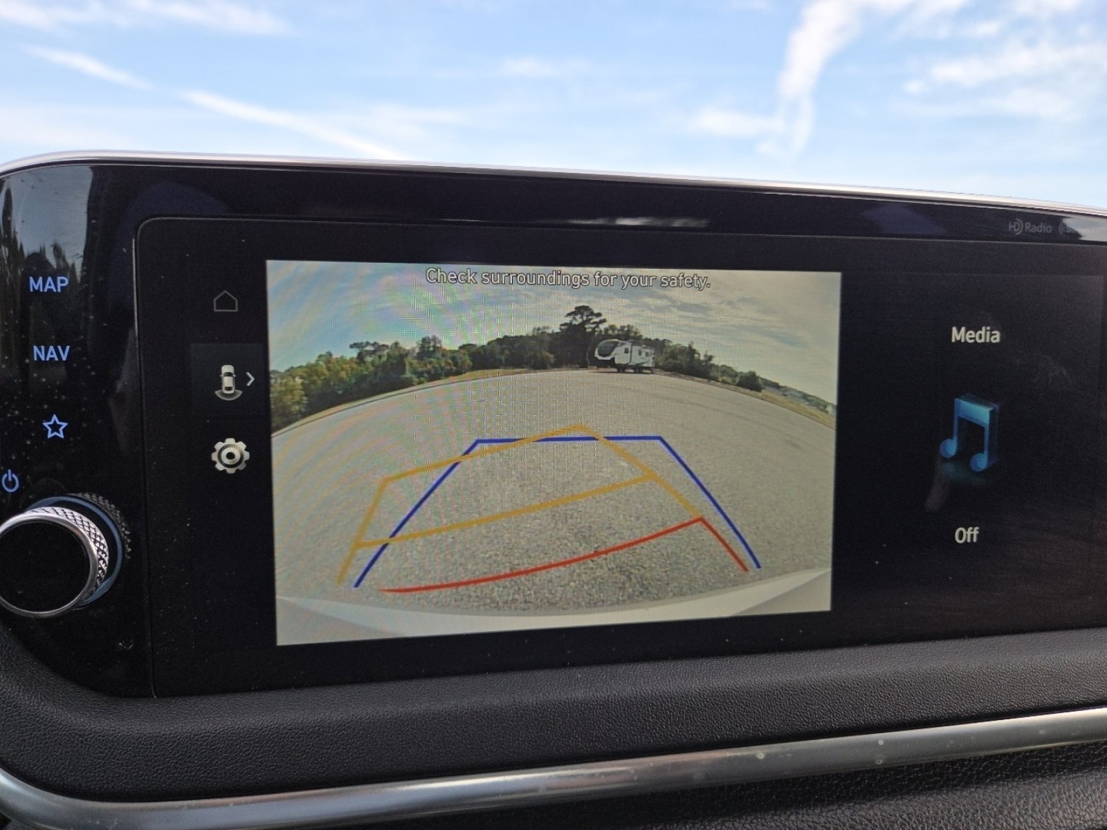 Used 2023 Hyundai Sonata SEL FWD image 10