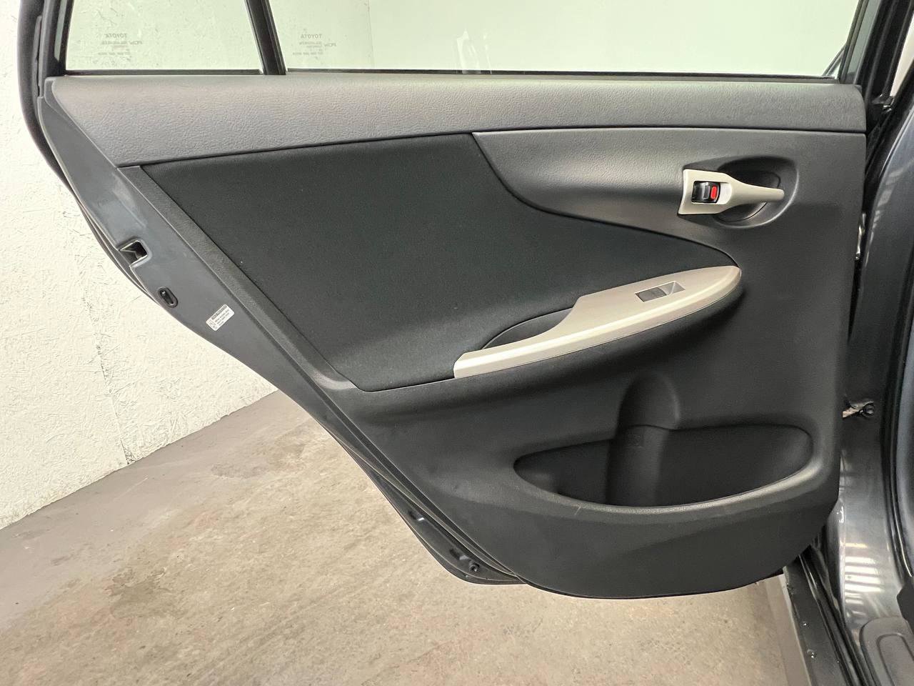 Used 2011 Toyota Corolla S FWD image 9