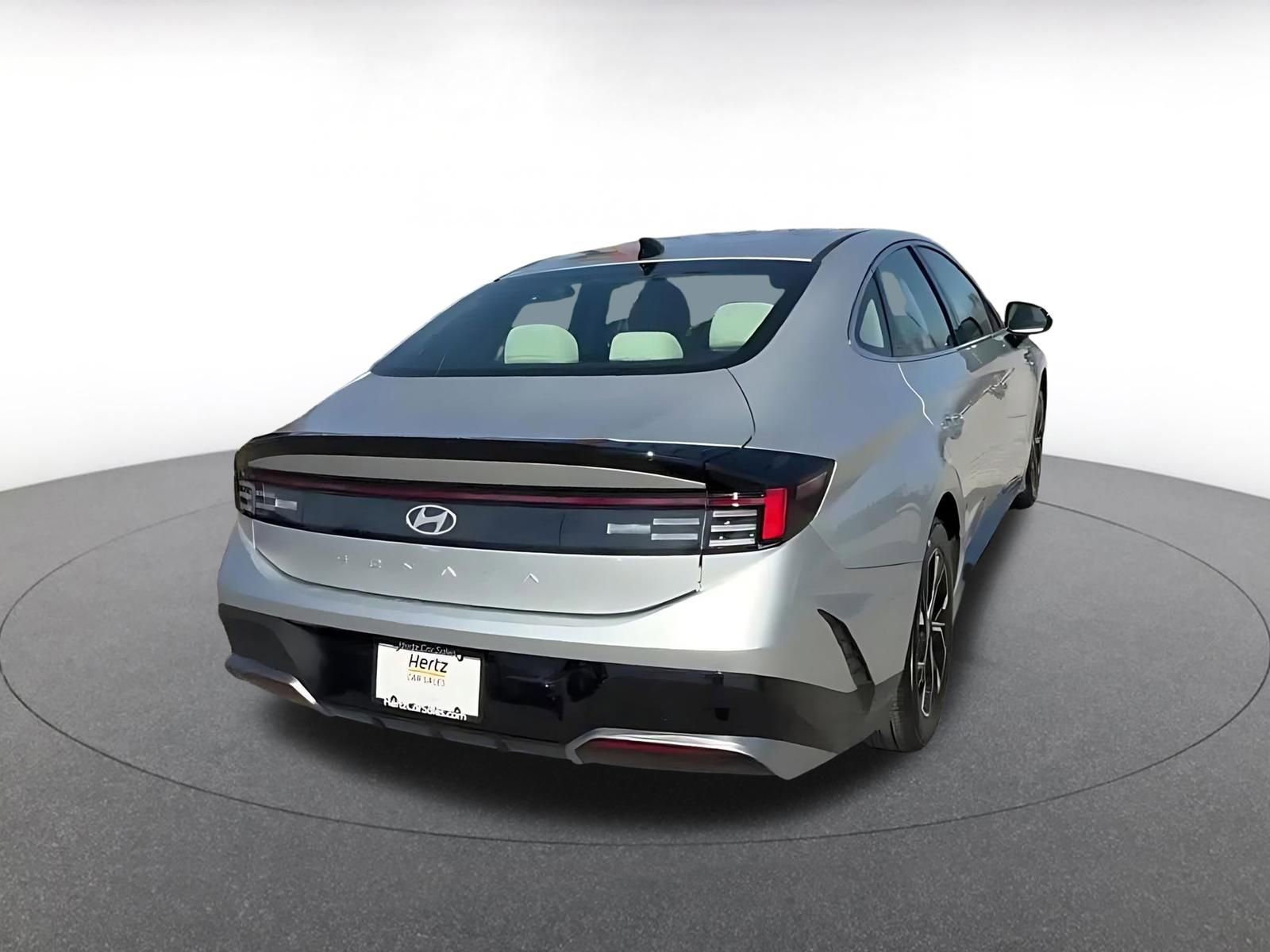 Used 2025 Hyundai Sonata SEL image 14