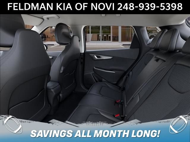 New 2026 Kia EV6 Light AWD/4WD image 18