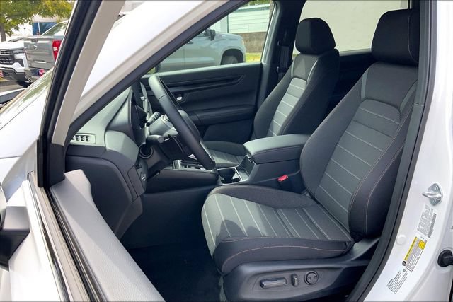 Used 2026 Honda CR-V Sport image 25