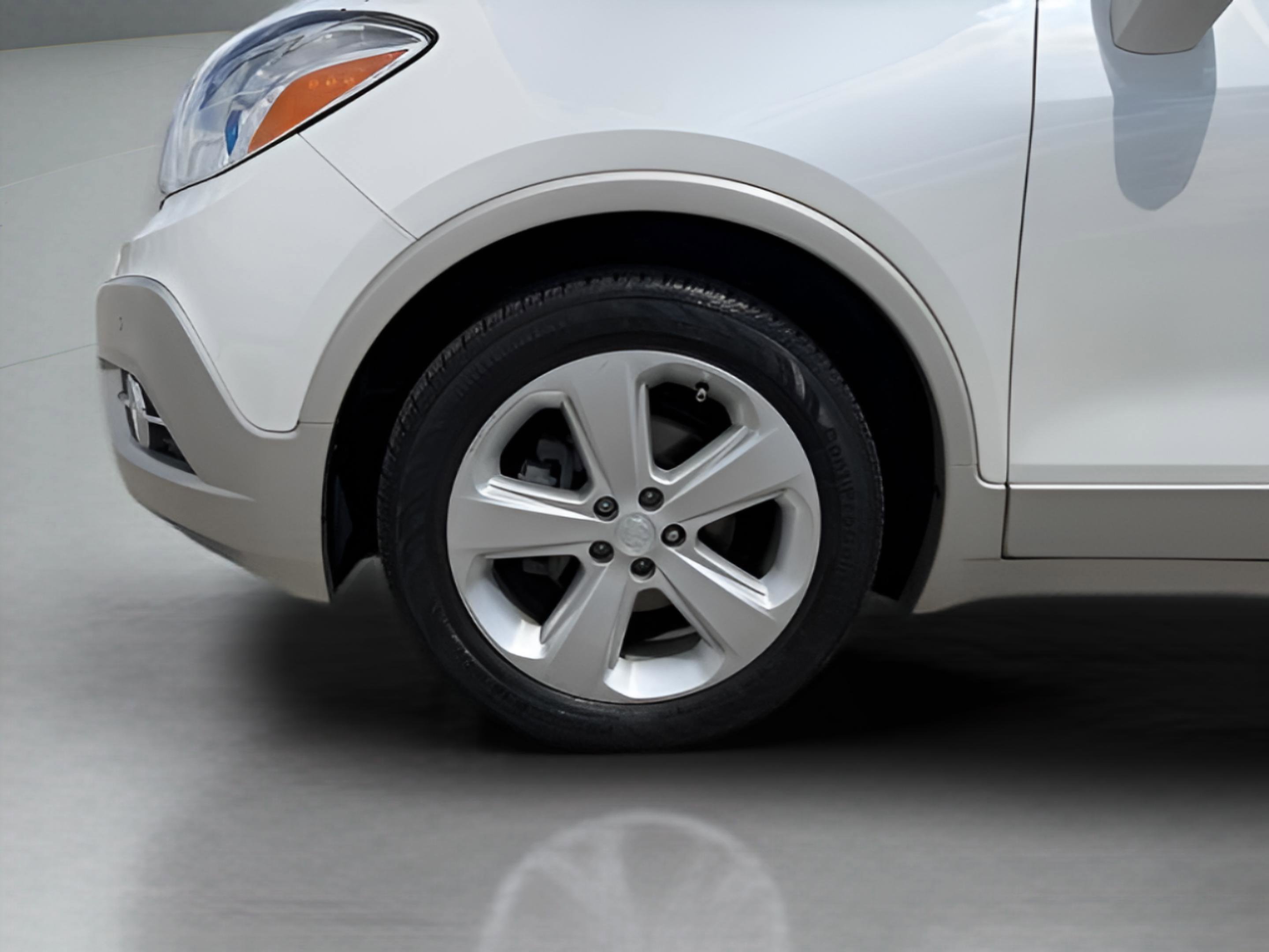 Used 2015 Buick Encore Premium FWD image 31