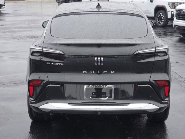 New 2026 Buick Envista Avenir image 21