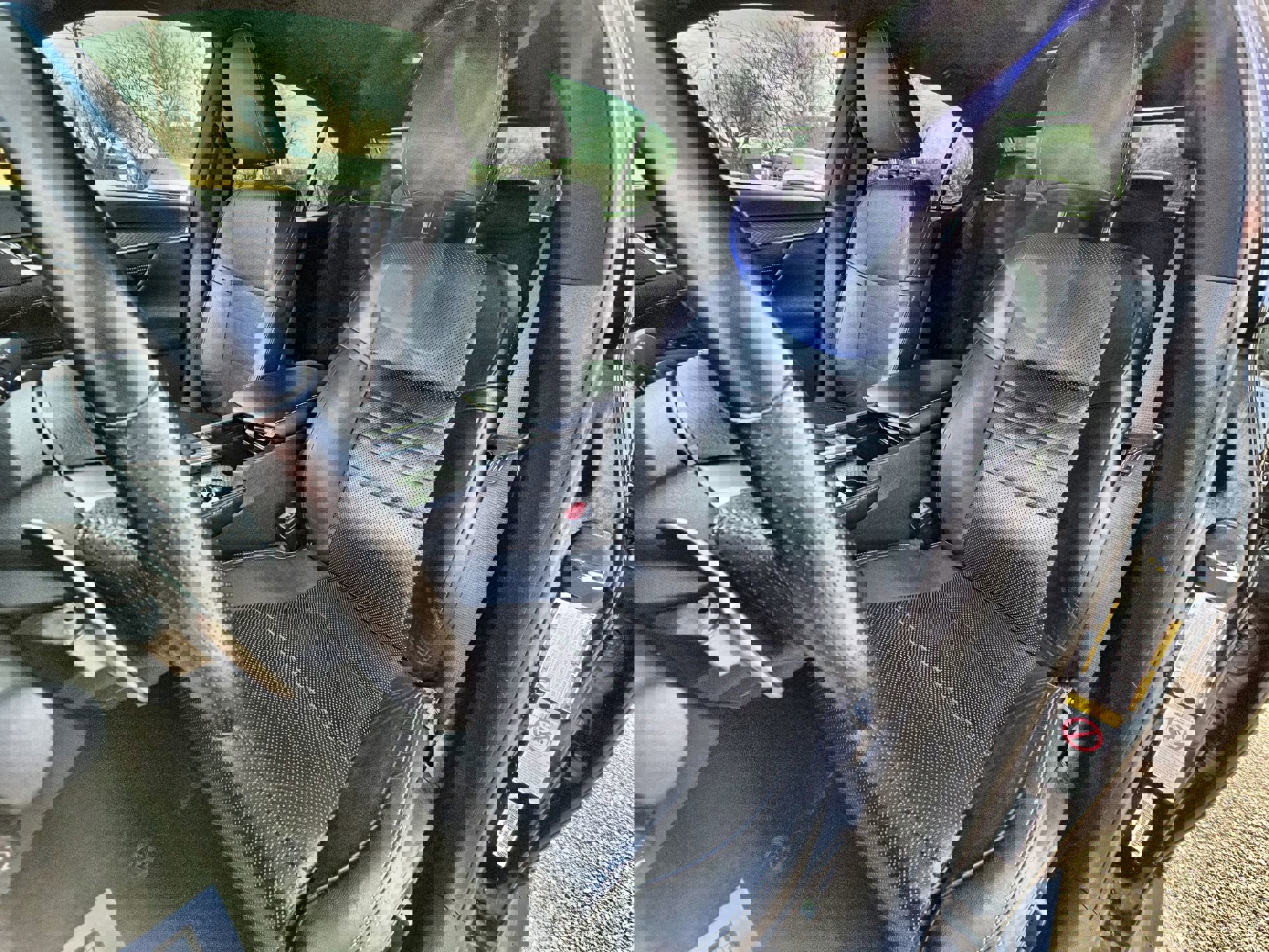 Used 2019 Lexus GS 350 F Sport image 11