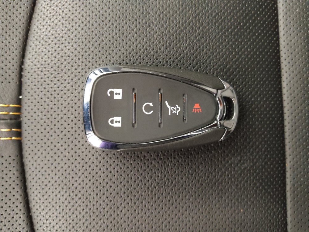 Used 2022 Chevrolet Equinox Premier image 32