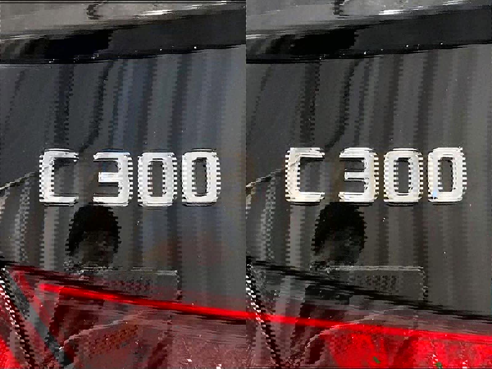 Used 2022 Mercedes-Benz C 300 4MATIC Sedan image 29