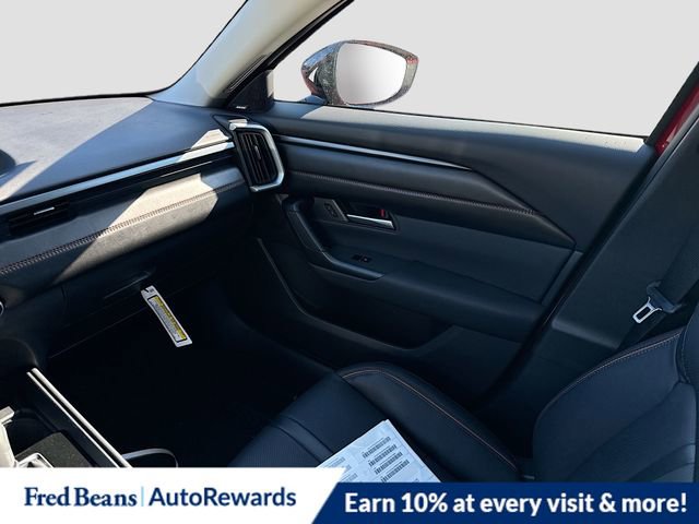 New 2026 MAZDA CX-50 AWD 2.5 Hybrid w/ Weather Package image 24