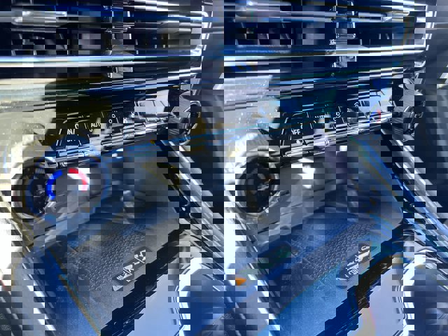 New 2026 Chevrolet Traverse Z71 w/ Driver Confidence Package image 11