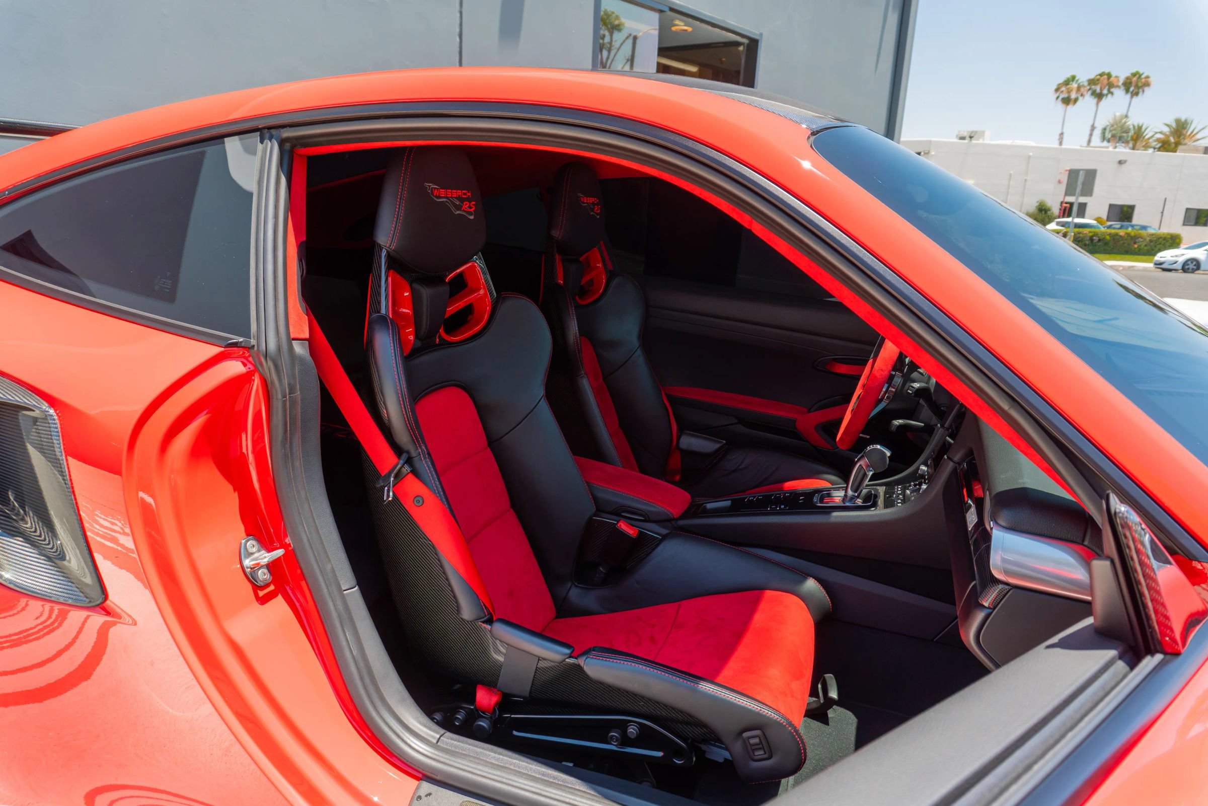 Used 2018 Porsche 911 GT2 RS RWD image 55