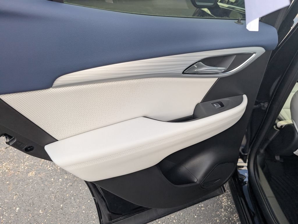 New 2026 Buick Envision Avenir AWD/4WD image 10