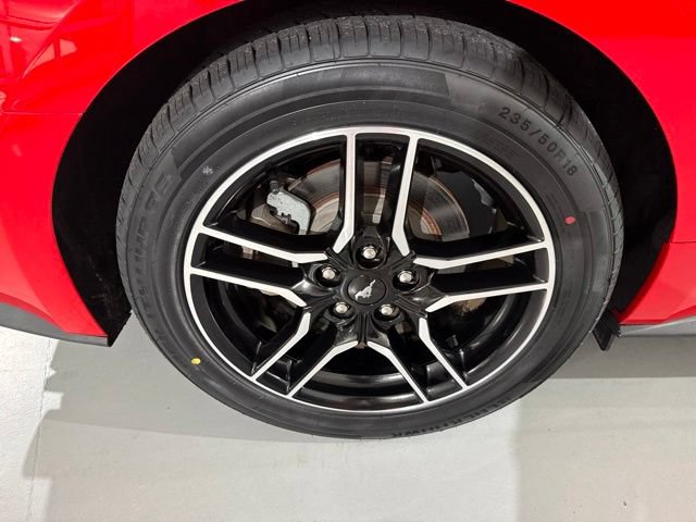 Used 2023 Ford Mustang Premium RWD image 10