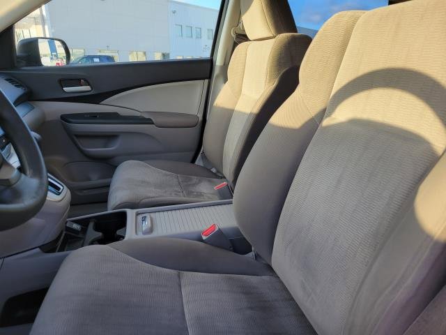 Used 2014 Honda CR-V LX image 16