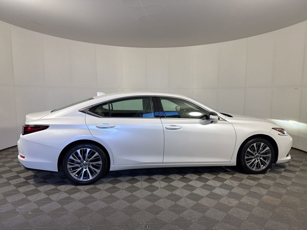 Used 2020 Lexus ES 350 w/ Premium Package image 6