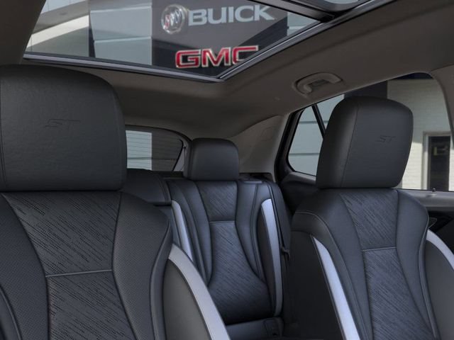 New 2026 Buick Envision Sport Touring AWD/4WD image 24