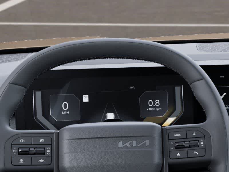 New 2027 Kia Telluride SX X-Line AWD/4WD image 21