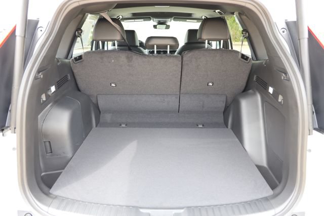 New 2026 Honda CR-V Sport Touring image 11