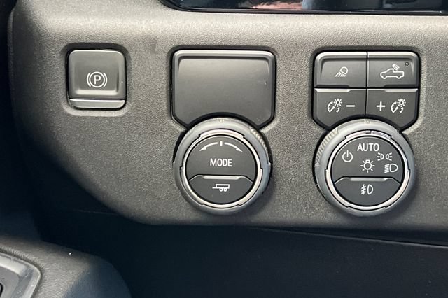Used 2024 Chevrolet Silverado 1500 RST w/ Convenience Package II RWD image 36
