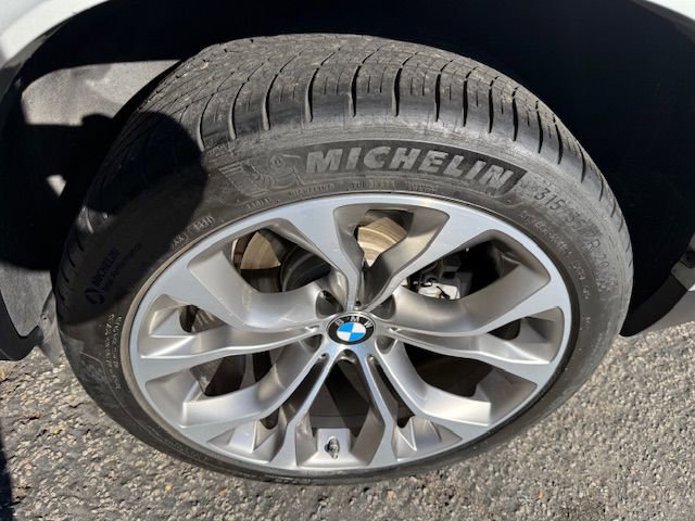 Used 2017 BMW X5 sDrive35i image 8