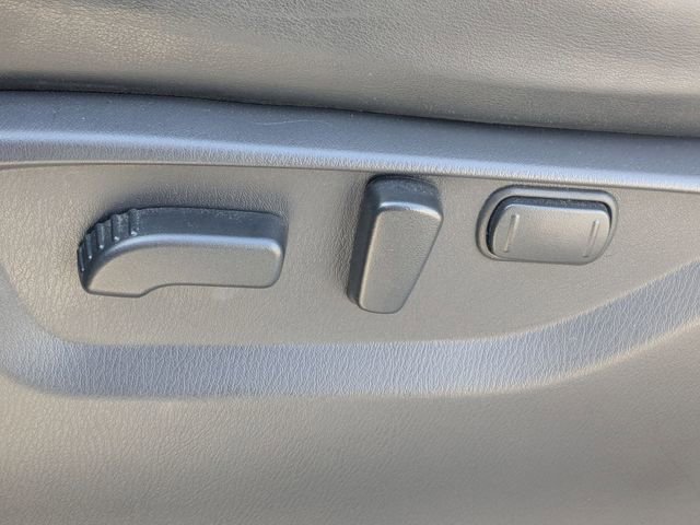 Used 2023 Nissan Armada Platinum w/ Cargo Package image 15