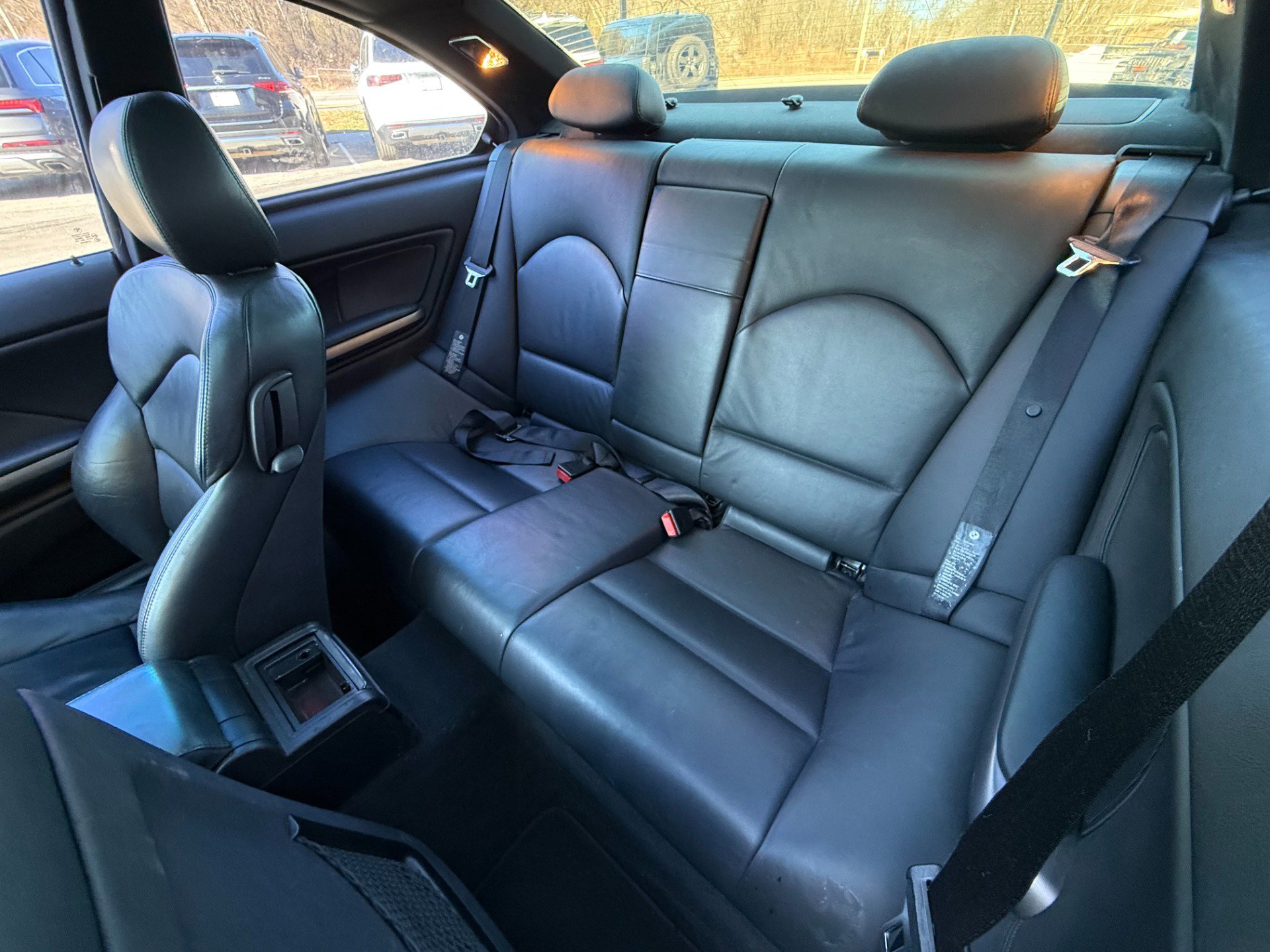 Used 2004 BMW M3 Coupe image 16