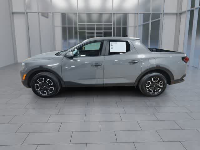 Used 2023 Hyundai Santa Cruz SE AWD/4WD image 5