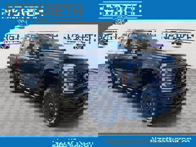 New 2026 Ford F250 XL image 1