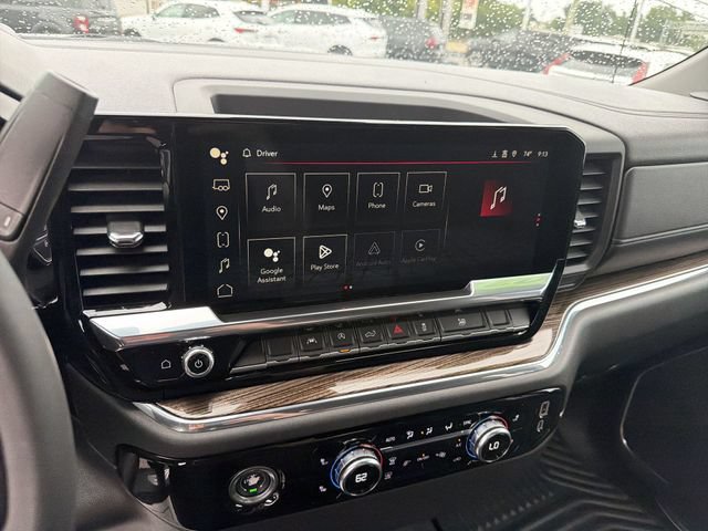 Certified 2024 GMC Sierra 1500 Elevation AWD/4WD image 13