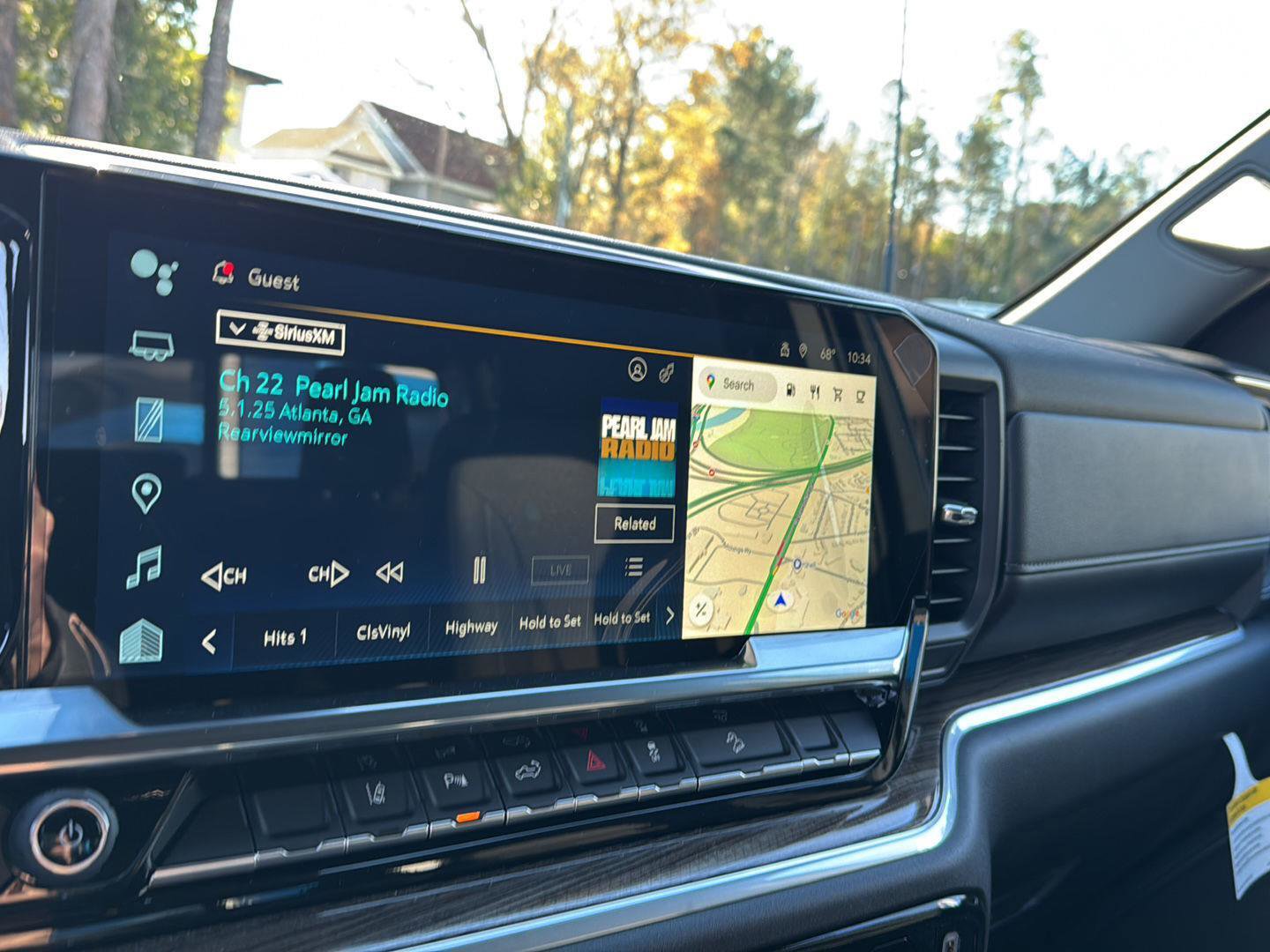 New 2026 Chevrolet Silverado 2500 LT w/ Trail Boss Package image 20