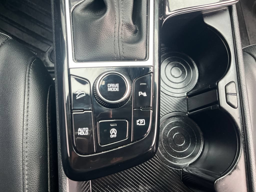 Used 2023 Kia Sportage EX FWD image 26