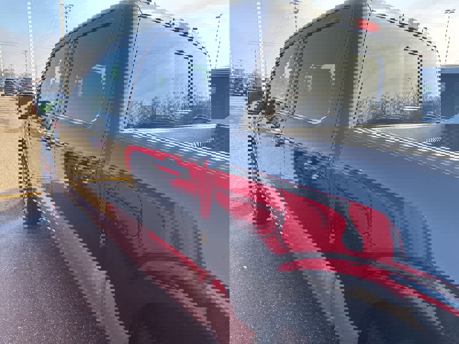 New 2026 Ford F150 King Ranch w/ Equipment Group 601A High image 21